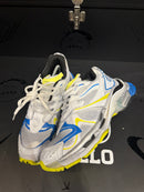 Tênis Balenciaga Runner 2.0
White Yellow Blue - Pronta Entrega