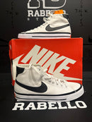 Tênis Nike Court Legacy Canvas Mid - Pronta Entrega