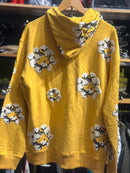 Moletom Denim Tears Yellow - Pronta Entrega