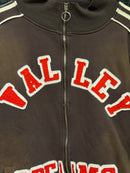 Jaqueta Vale Forever Brown - Pronta Entrega