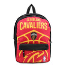MOCHILA DE COSTAS NBA CLEVELAND CAVALIERS 49181 - Pronta Entrega