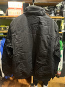 Jaqueta North Face Preta Veludo Interno - Pronta Entrega