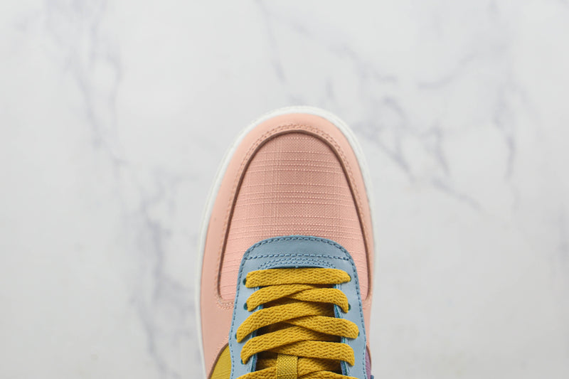 Nike Air Force 1 Next Nature Sun Club - Encomenda