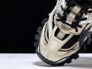 Balenciaga Track 2.0  Beige Black - Encomenda
