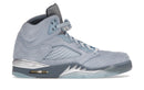 Jordan 5 Retro Bluebird - Encomenda