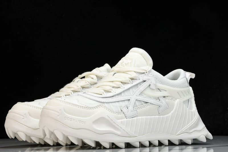 Off-White ODSY-1000 'White' - Encomenda