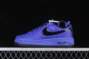 Kobe Bryant x F.C. Barcelona x Nike Air Force 1 Protro Persian Violet - ENCOMENDA