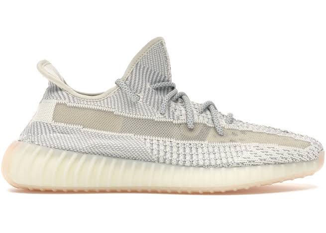Adidas Yeezy Boost 350 V2 Lundmark (Non Reflective) - Encomenda