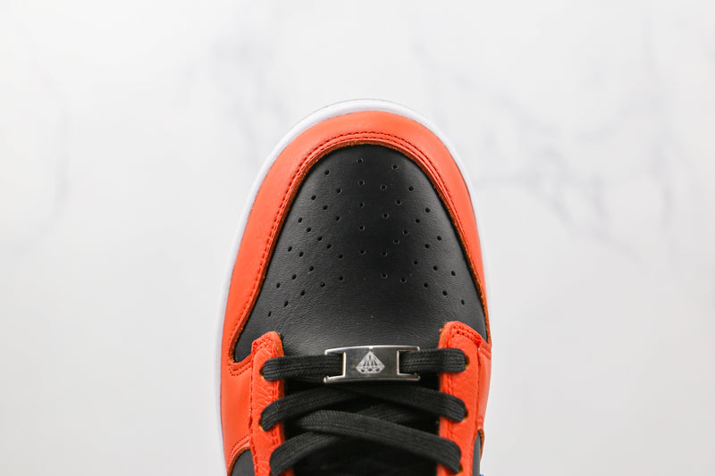 Nike Dunk Low EMB NBA 75th Anniversary Knicks - Encomenda
