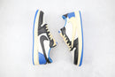 Jordan 1 Low Fragment x Travis Scott - Encomenda
