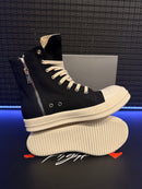 Tênis Rick Owens DRKSHDW - Pronta Entrega