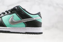 Nike SB Dunk Low Diamond Supply Co. Aqua Blue - Encomenda