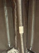 Mala de Bordo Rimowa Cabin S 55x40x20 CM Carry-On Aluminium Suitcase - Pronta Entrega