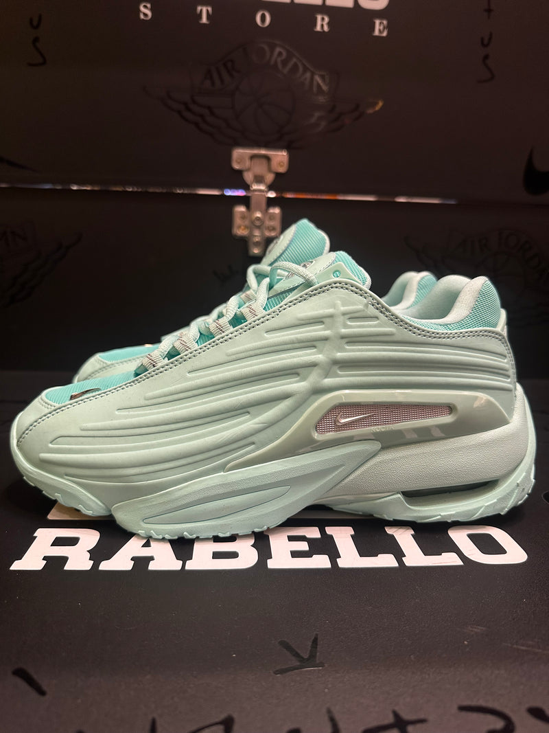 Tênis Nike NOCTA Hot Step 2 Mint - Pronta Entrega