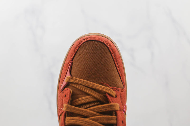 Nike Dunk Low Disrupt 2 Desert Bronze Pink Prime - Encomenda