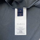 Camiseta Louis Vuitton Gradient Cotton Grey - Encomenda