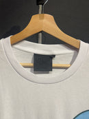 Conjunto Syna Camiseta + Short White - Pronta Entregah