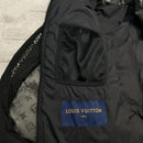 Jaqueta Louis Vuitton 2054 Heat Reactive Puffer - Encomenda