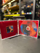 CD Kanye West My Beautiful Dark Twisted Fantasy - Pronta Entrega