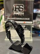 Relógio Casio A138 Quartz Vintage Fundo Black - Pronta Entrega