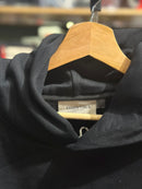 Moletom Essentials Fear of God Preto - Pronta Entrega