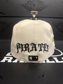 Boné Aba Reta NEW ERA Pirates - Pronta Entrega