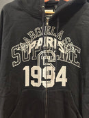 Jaqueta Supreme MM6 Maison Margiela - Pronta Entrega