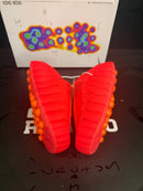 Nike Mind 001 Solar Red - Pronta Entregao