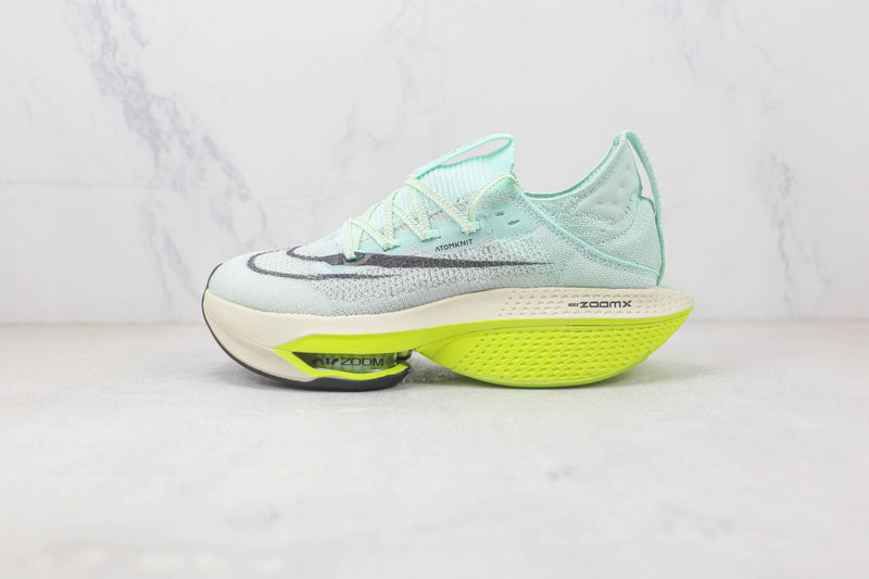 Nike Air Zoom Alphafly Next%2 Mint Foam - Encomenda