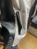 Jaqueta Alpinestars Advanced Black/Red/White - Pronta Entrega