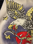 Jaqueta Vale Forever Eagle Heart - Pronta Entrega