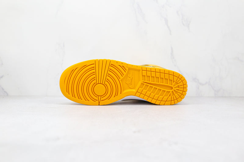Nike Dunk High Sulfur - Encomenda
