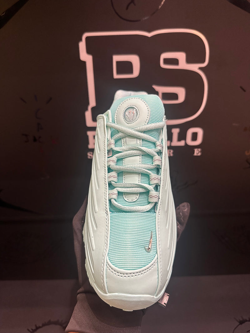Tênis Nike NOCTA Hot Step 2 Mint - Pronta Entrega