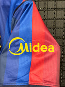 Camisa Nike Barcelona 2026/2027 - Pronta Entrega