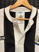 Camisa Adidas Newcastle United F.C. 95/96 - Pronta Entrega