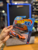 Carrinho Hot Wheels XLMcLaren Senna 2022 MATTEL - Pronta Entrega