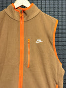 Nike Sportswear Club Men's Winterized Gilet - Pronta Entrega