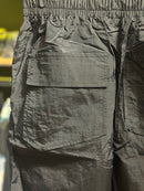 Short Rhude Black - Pronta Entrega