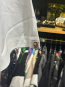 Camiseta BAPE Branca - Pronta Entrega
