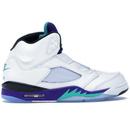 Air Jordan 5 Retro Grape Fresh Prince - Encomenda