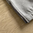 Conjunto Trapstar Shooters Grey Orange - Encomenda