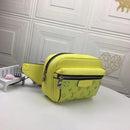 Louis Vuitton Outdoor Bumbag Yellow - Encomenda