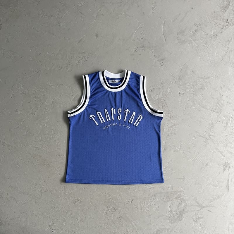 Conjunto Trapstar Irongate Arch Basketball - Encomenda