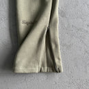 Conjunto Synaworld Logo Verde - Encomenda