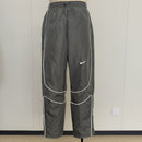 Conjunto Nike x Corteiz Cinza - Encomenda