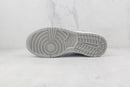 Nike Dunk Low Grey Fog - Encomenda