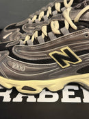 Tênis New Balance 1000 Grey Metallic - Pronta Entrega
