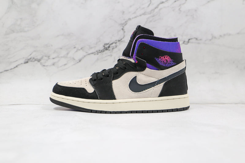 Jordan 1 High Zoom Air CMFT PSG Paris Saint-Germain  - Encomenda