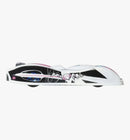 Carrinho Hot Wheels Marvel Spider-Man Ground FX Spider-Gwen - Pronta Entrega