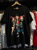 Camiseta SUPREME Lupim Preta - Pronta Entrega